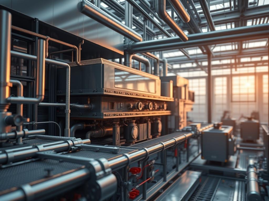 Thermal Plume Modeling for GSHP