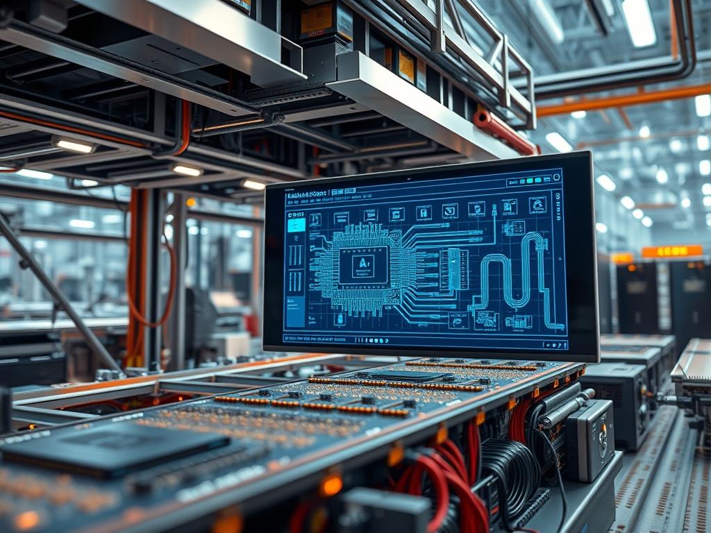 Universal Input Output Boards