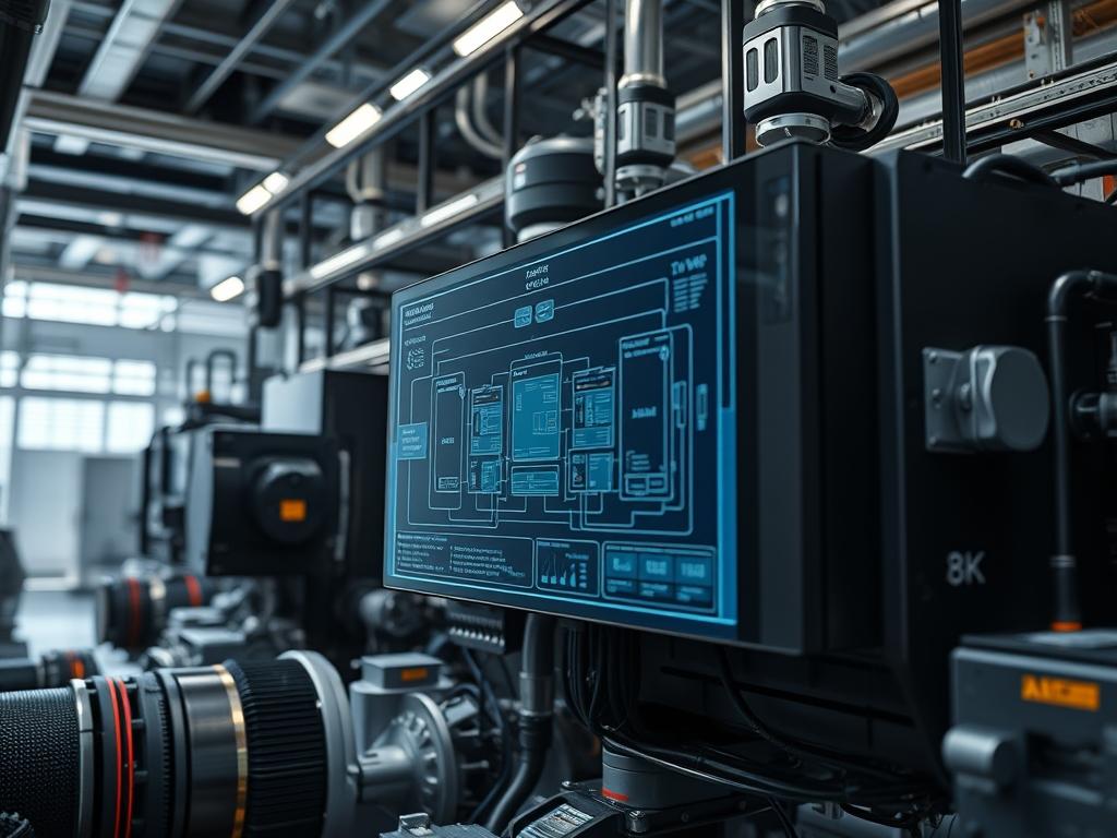 Variable Frequency Drive Programming