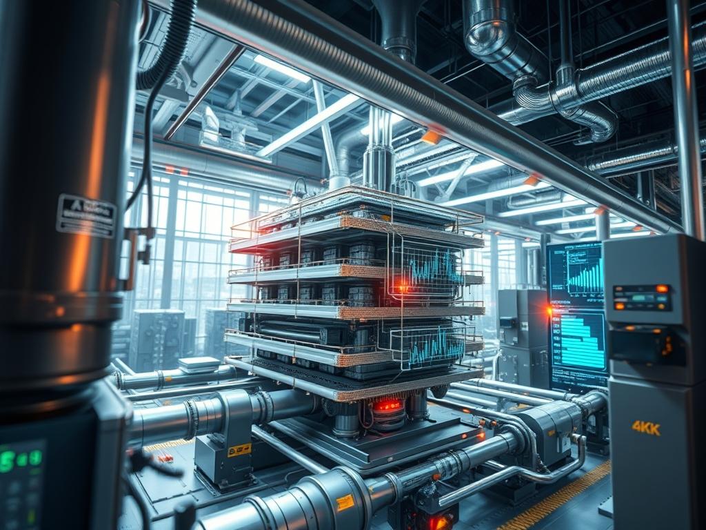 Ventilation Airflow Visualization