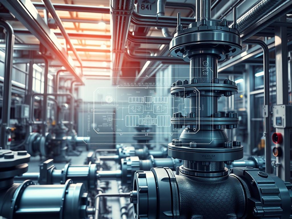 Ventilation Balancing Valves