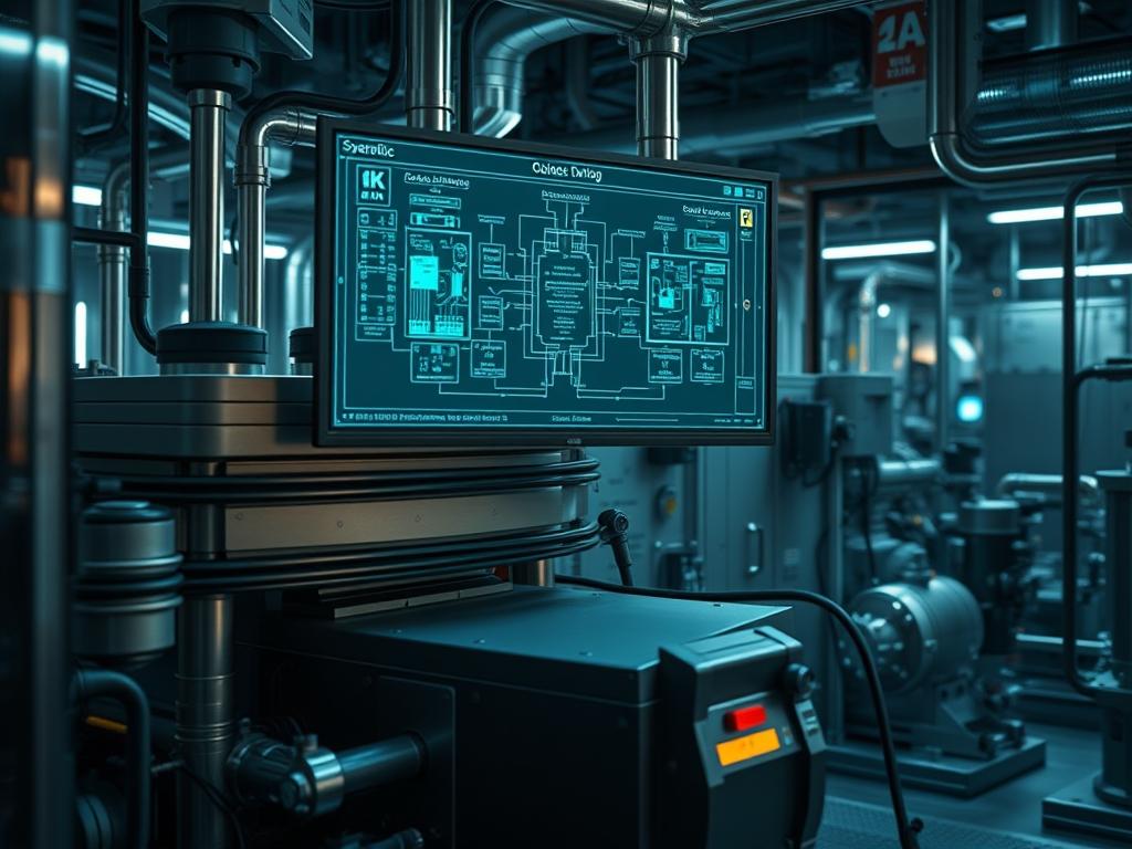 Ventilation Control PID Tuning