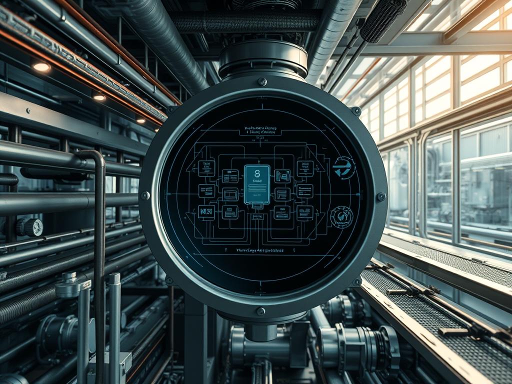 Ventilation Duct Sealing Standards