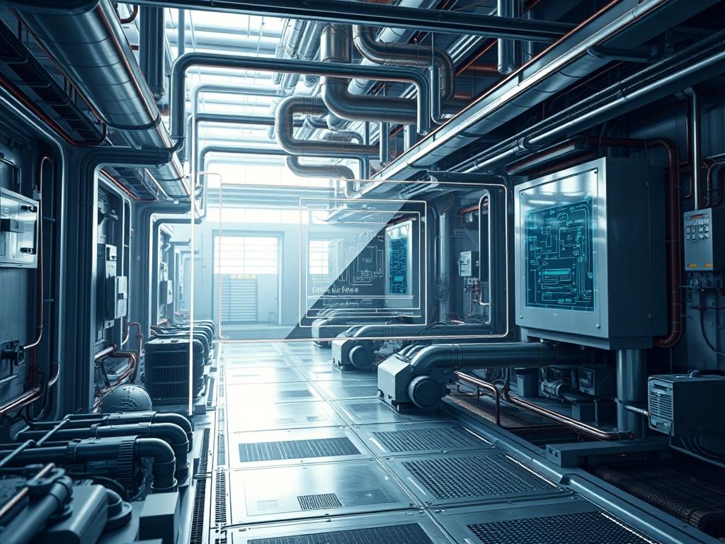 Ventilation Fan Affinity Laws