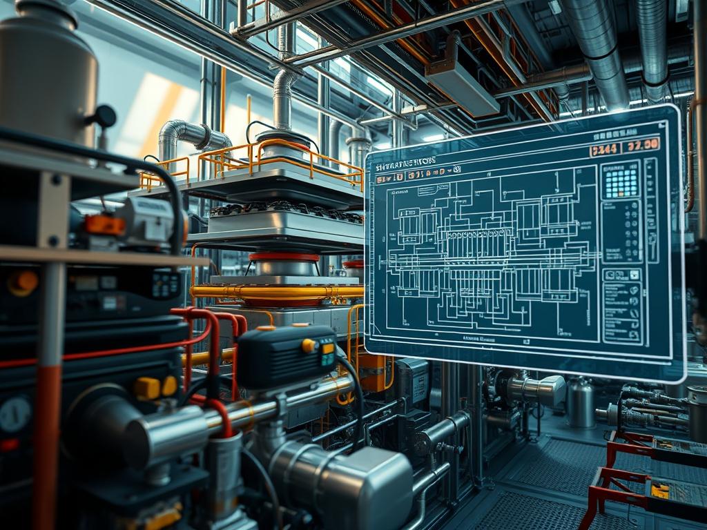 Ventilation Static Pressure Loss