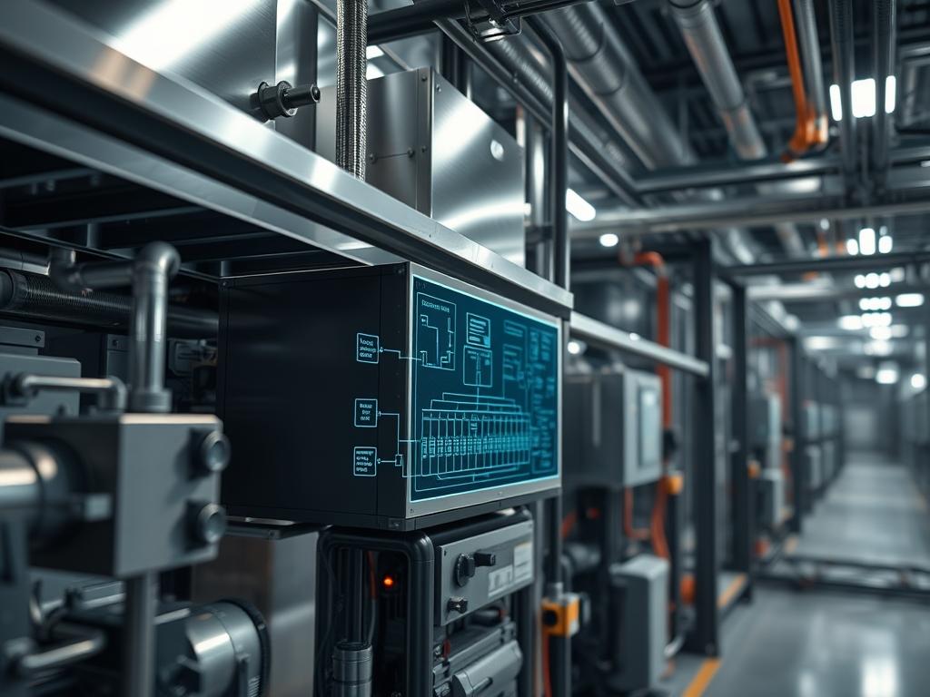 Ventilation System Commissioning