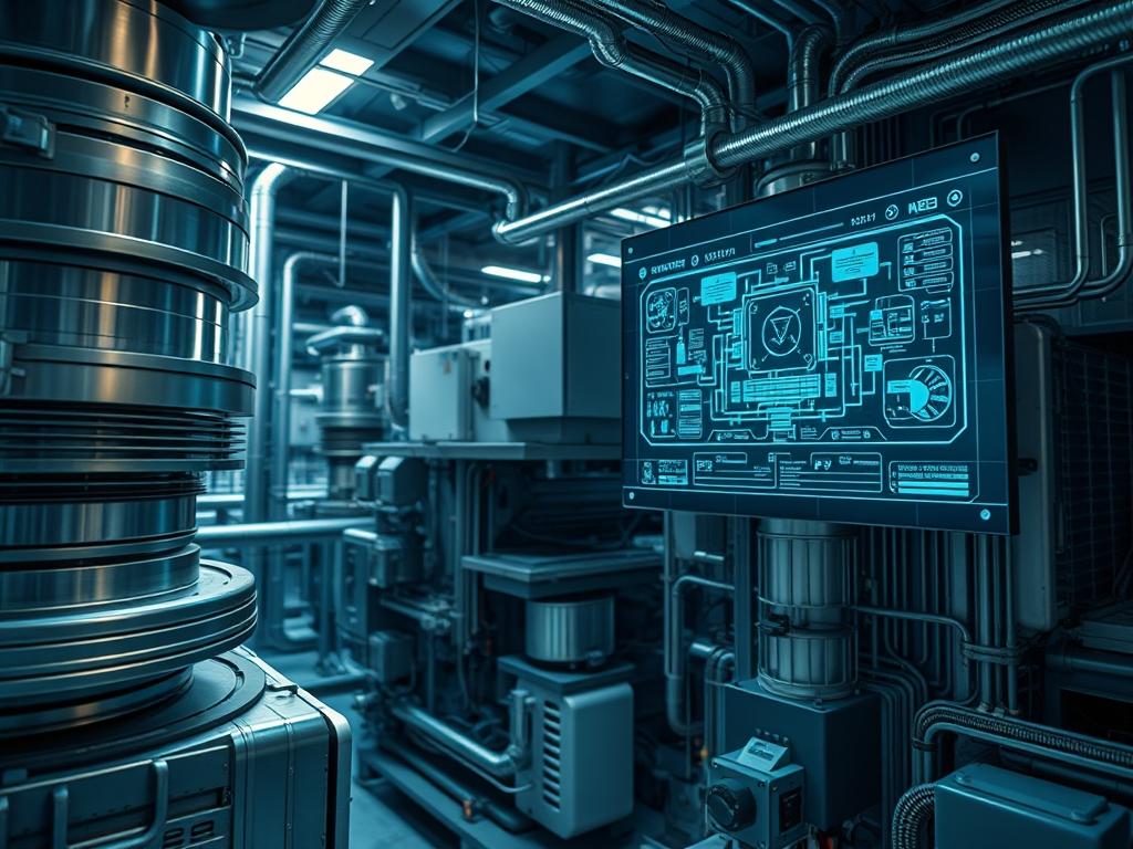 Ventilation System Energy Audit