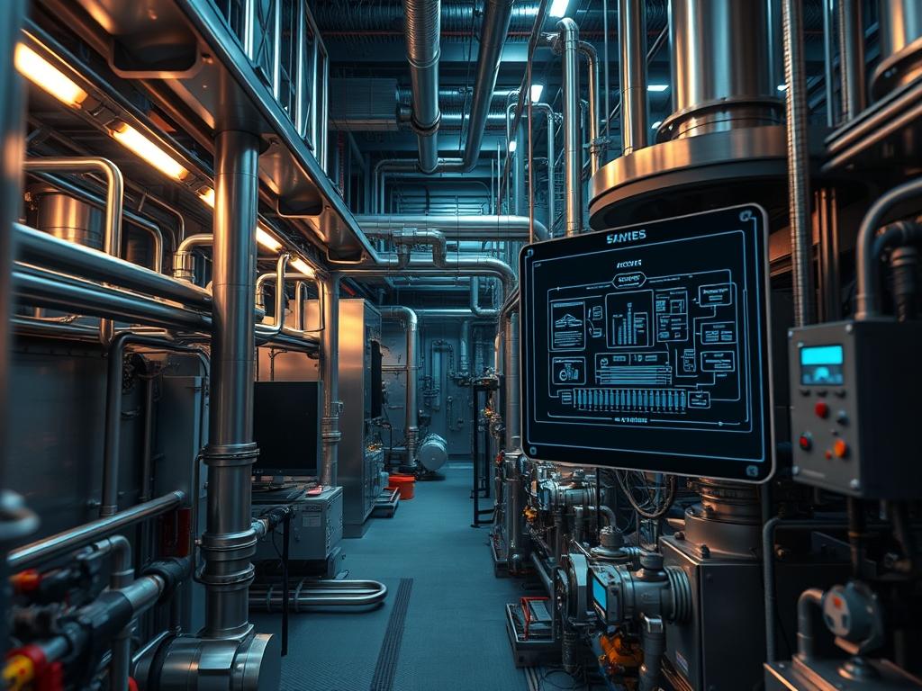 Ammonia Refrigeration Safety Protocols