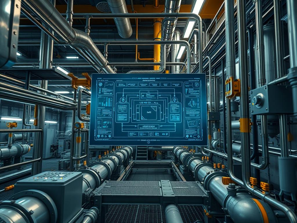 Ammonia Venting Safety Standards