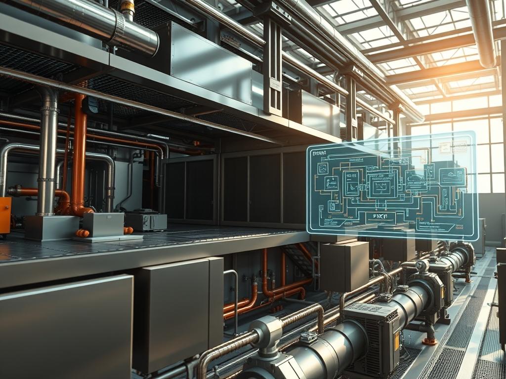 Chiller Efficiency Benchmarking