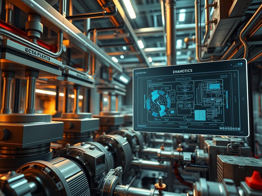 Compressor Data Plate Metrics