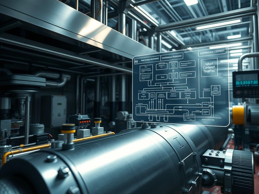 Compressor Discharge Temperature