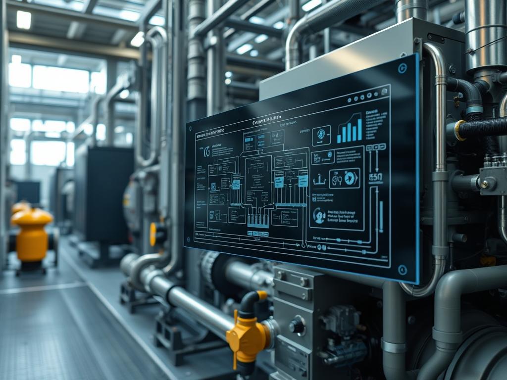 Compressor Efficiency Index CEI