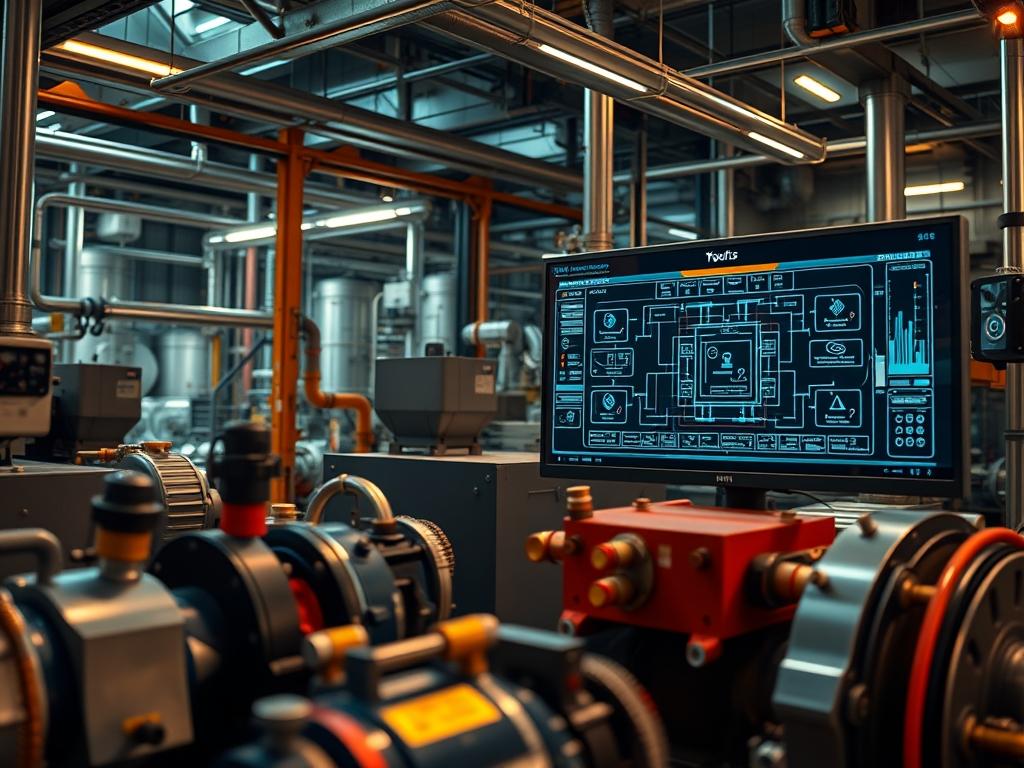Compressor Field Alignment Tools