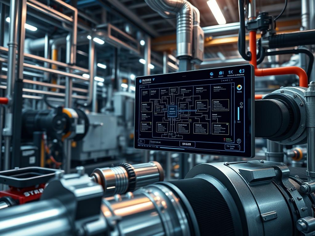 Compressor Internal Seal Testing