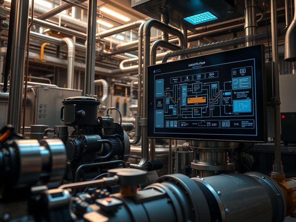Compressor Lubrication Protocols