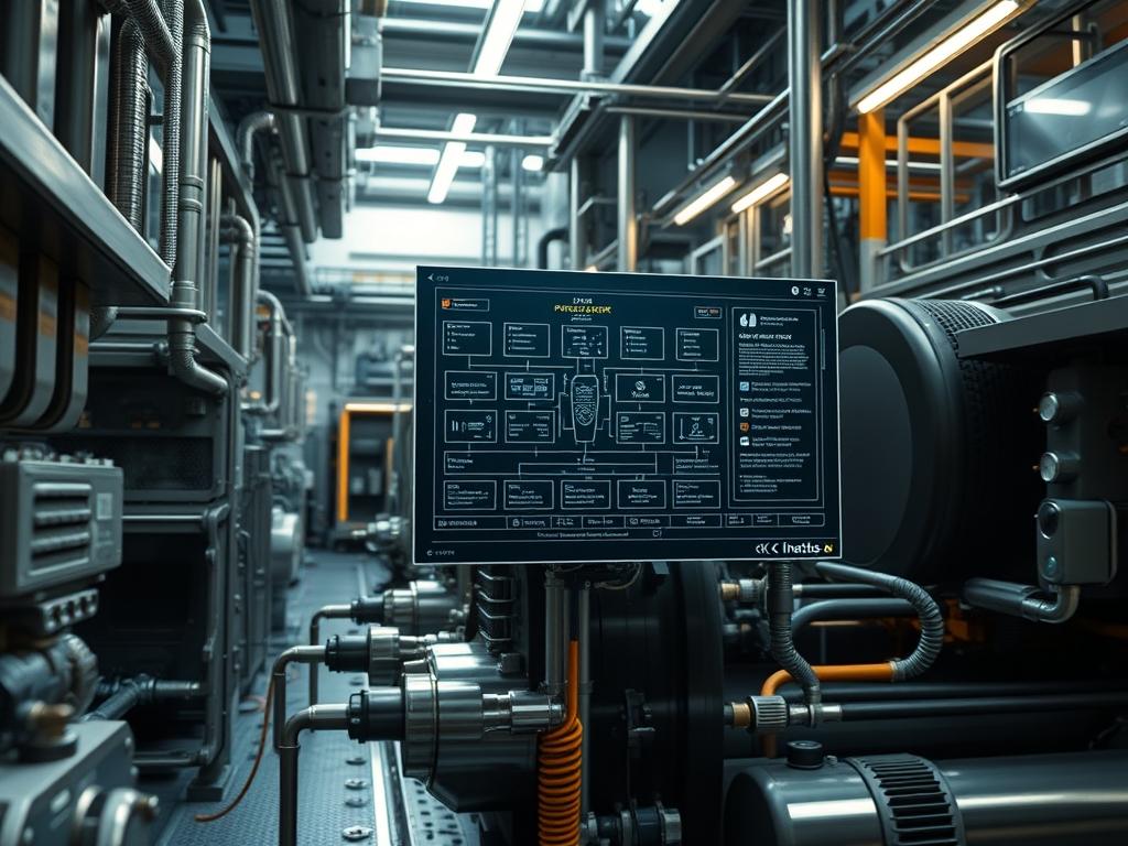 Compressor Re-Manufacturing Steps