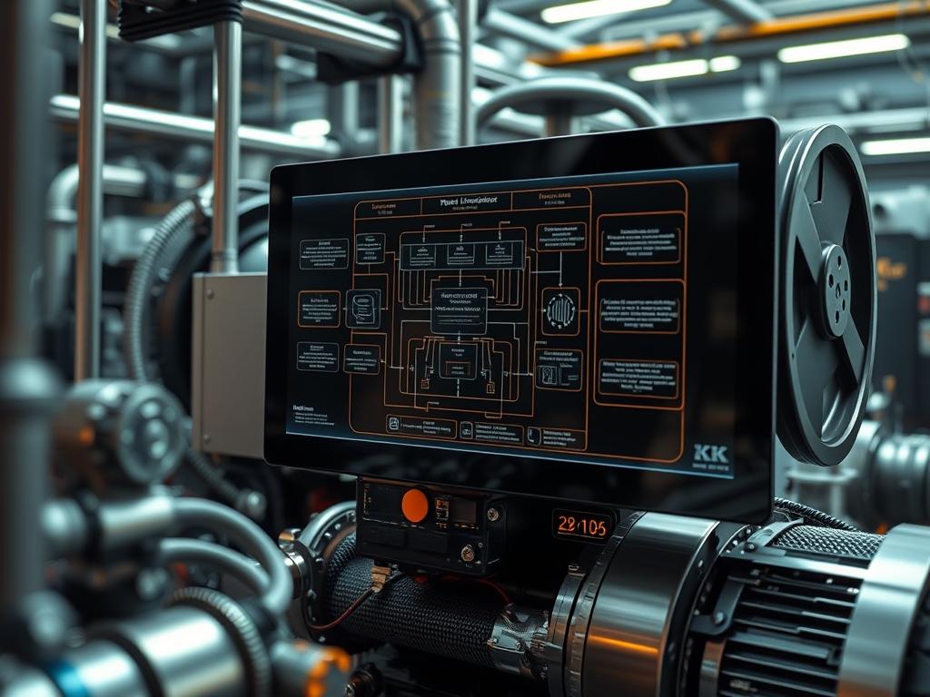 Compressor Shell Temperature Delta