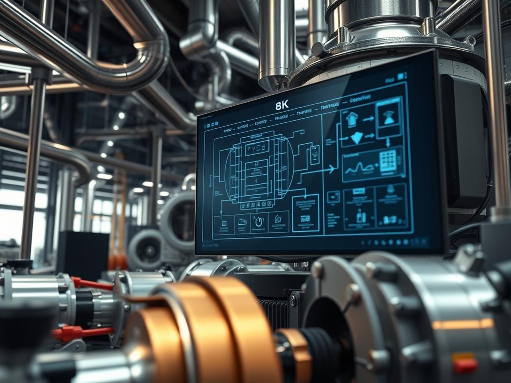 Condenser Fan VFD Synchronization