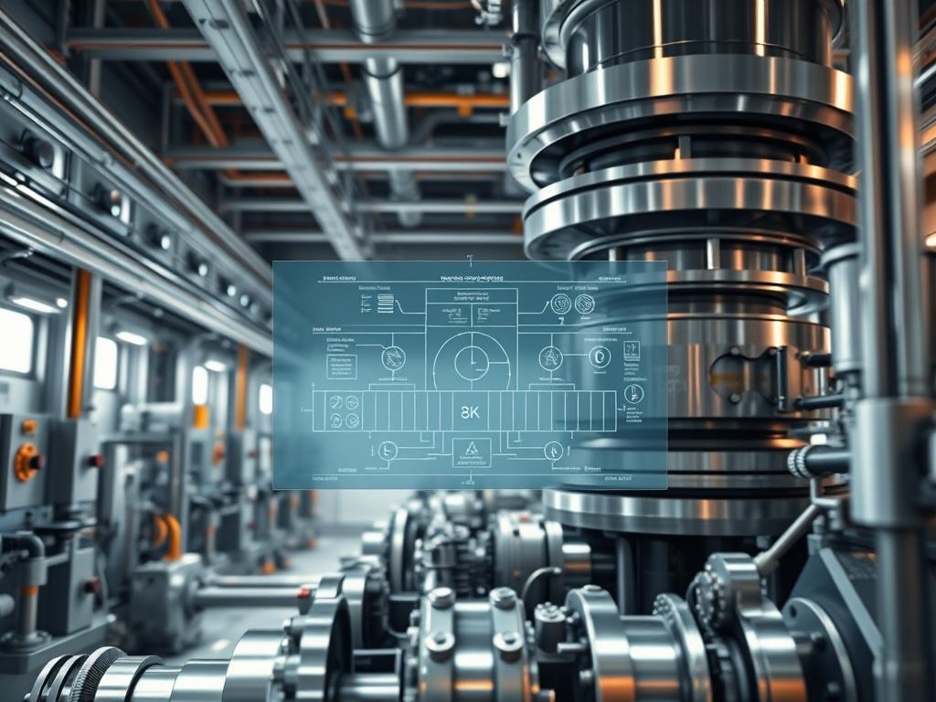 Direct Drive Centrifugal Design
