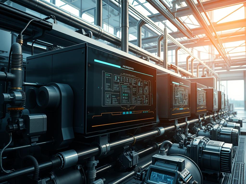 Future Compressor Tech Trends