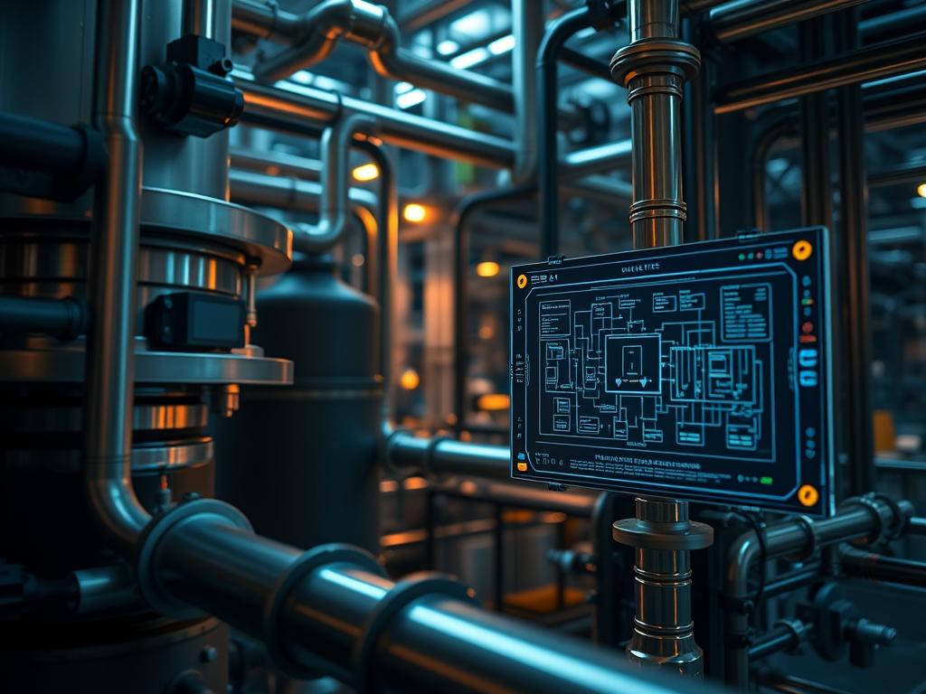 Glycol Loop Pressure Management