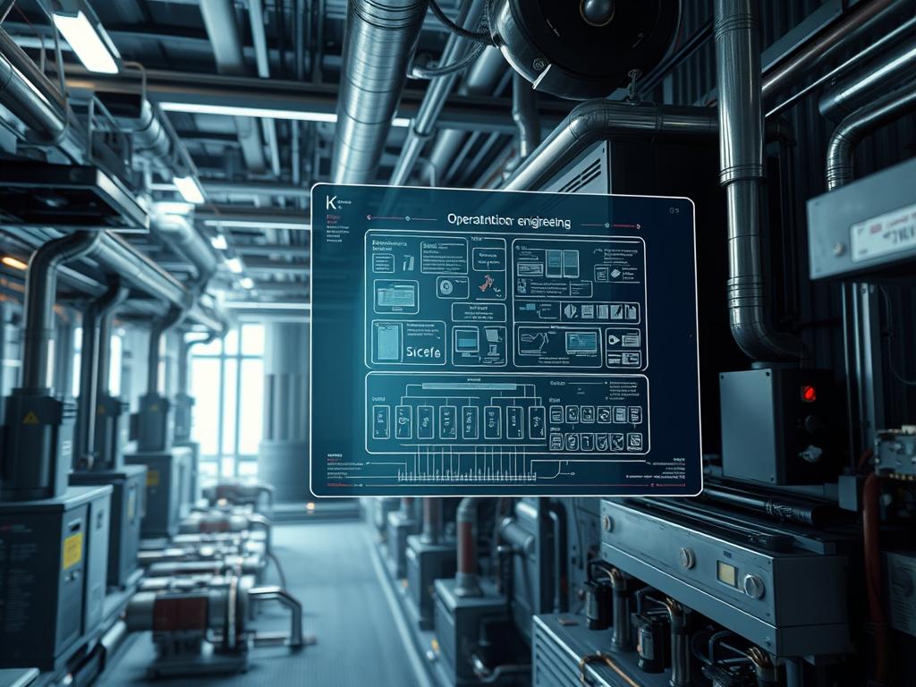 Industrial Dehumidification Engineering