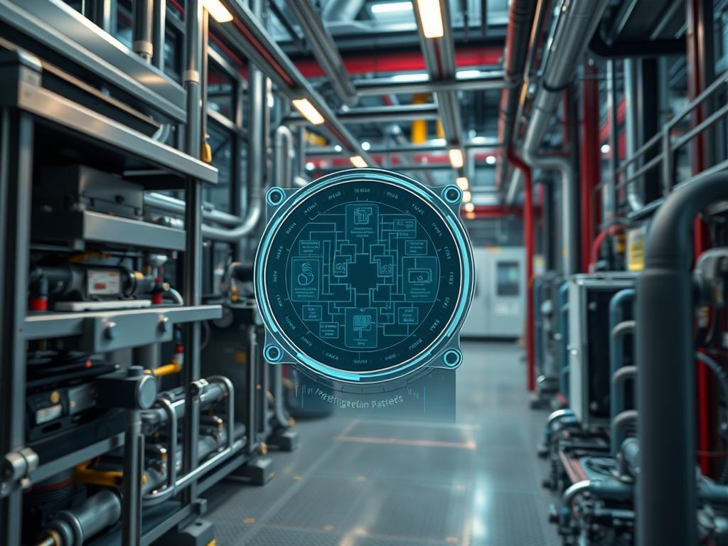 Industrial Refrigeration Gaskets