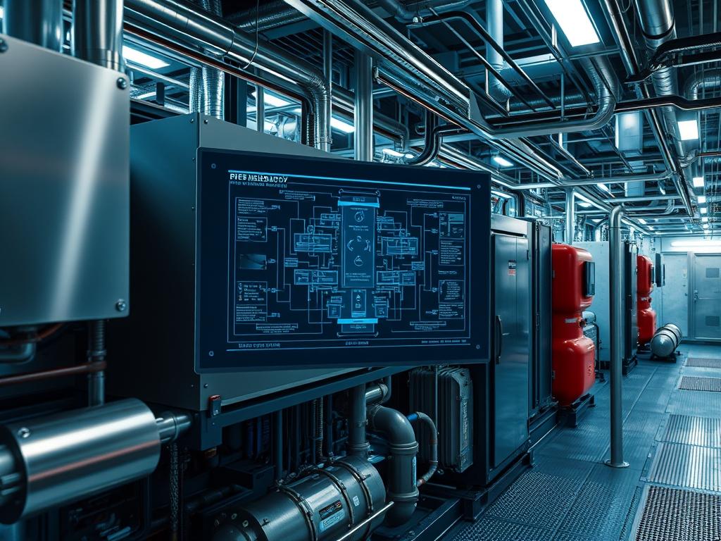 Industrial Refrigeration Troubleshooting