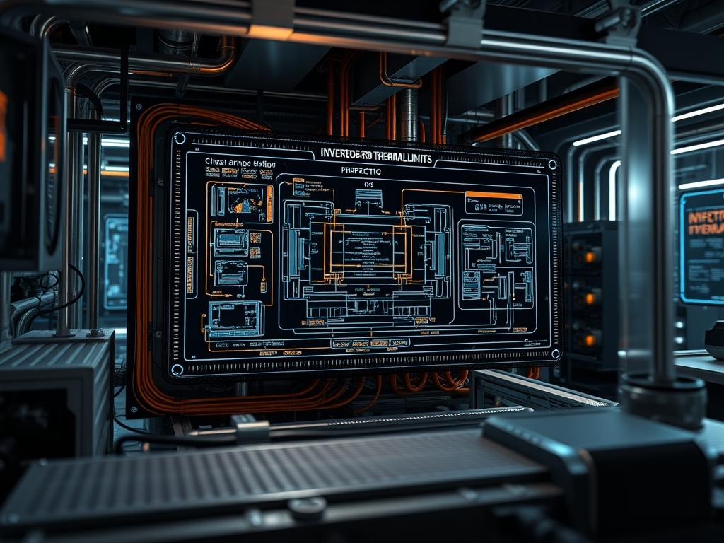 Inverter Board Thermal Limits