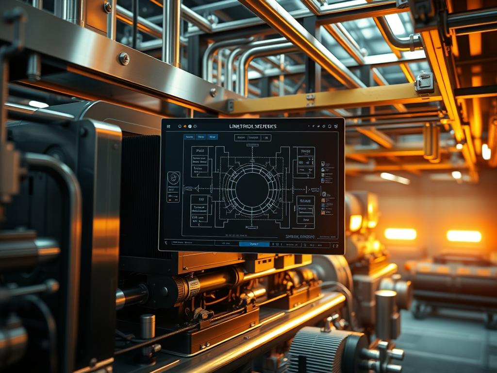 Linear Compressor Mechanics