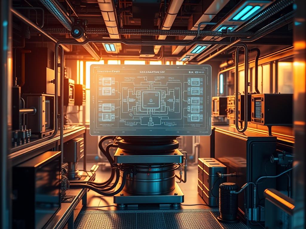 Liquid Overfeed System Design