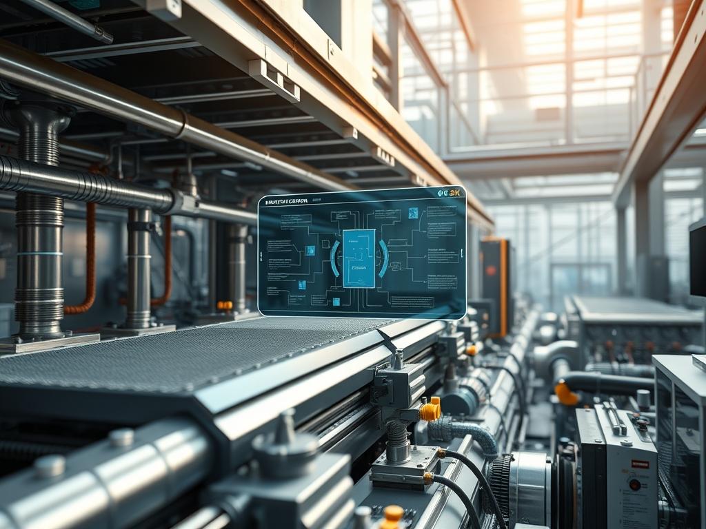 Multi-Stage Intercooling Logic