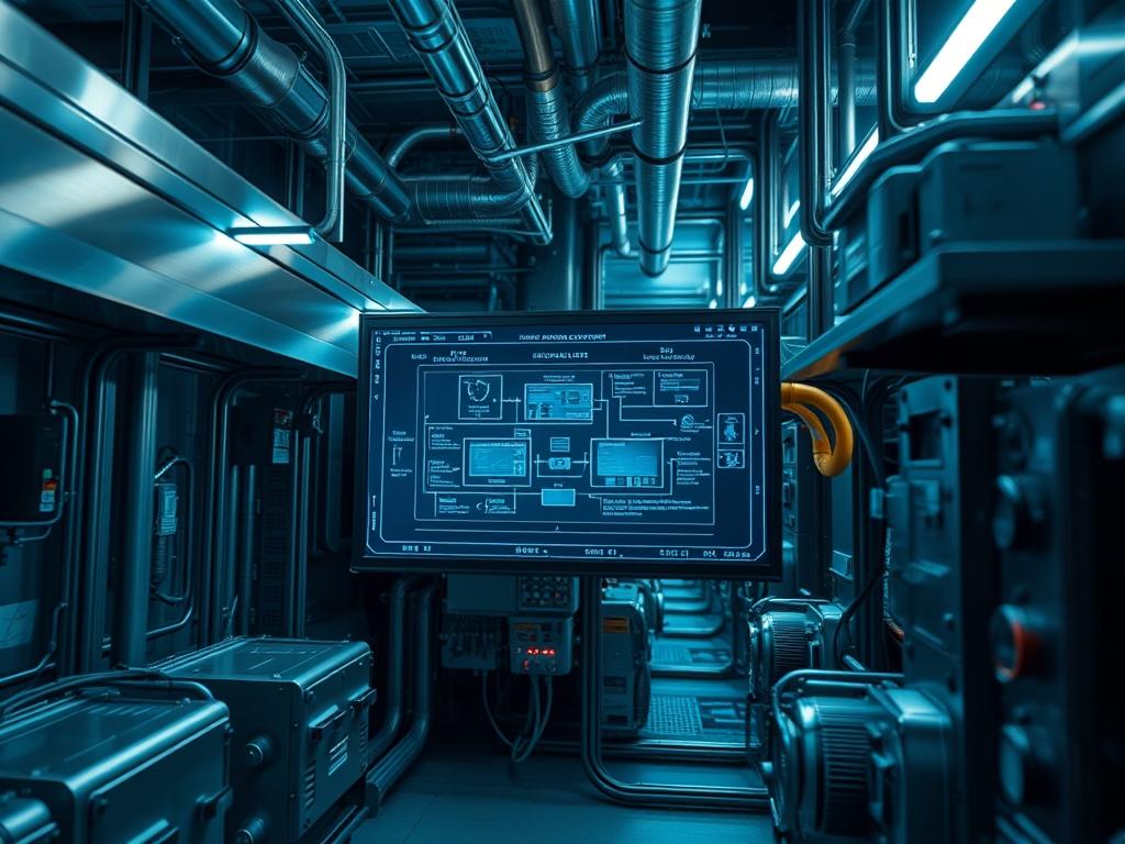 Night Ventilation Control Logic