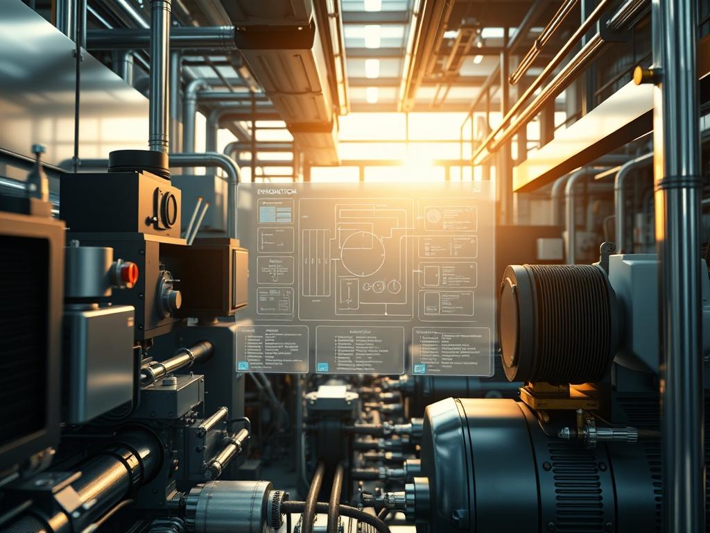 Oil Free Compressor Technology