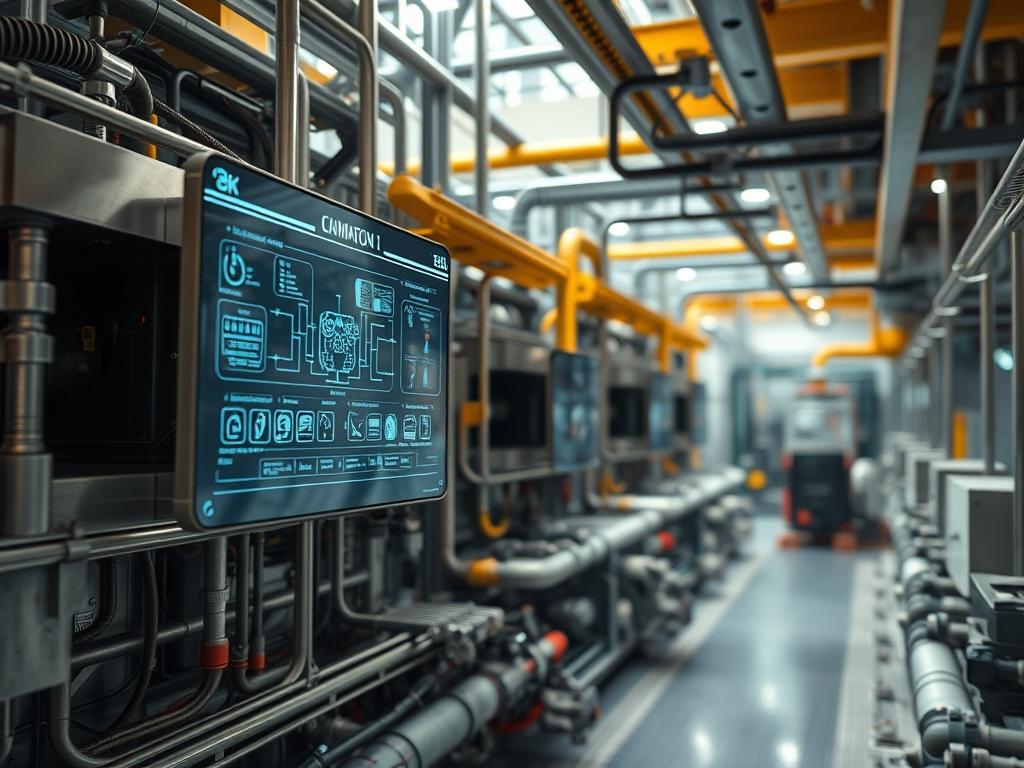 Oil Management in Ammonia Systems