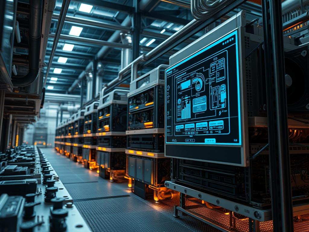 Passive Cooling Component Inventory