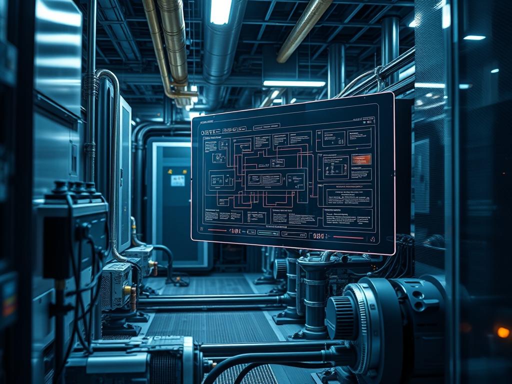 Passive Cooling Data Visualization