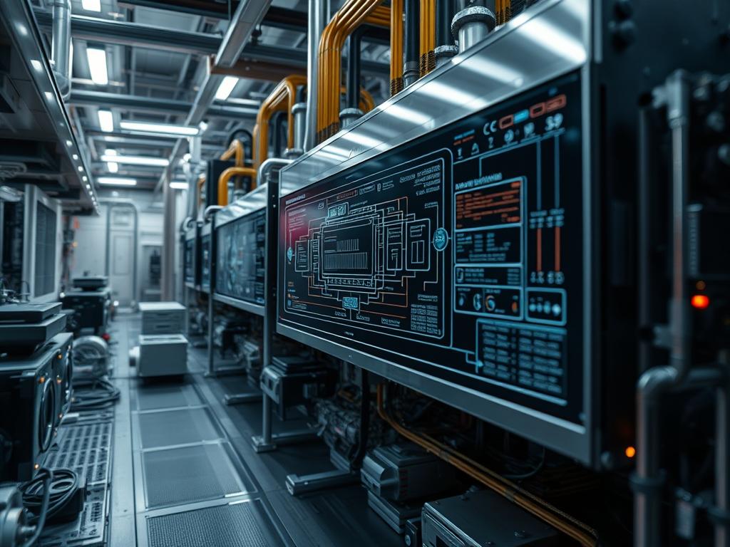 Passive Cooling Hardware Durability