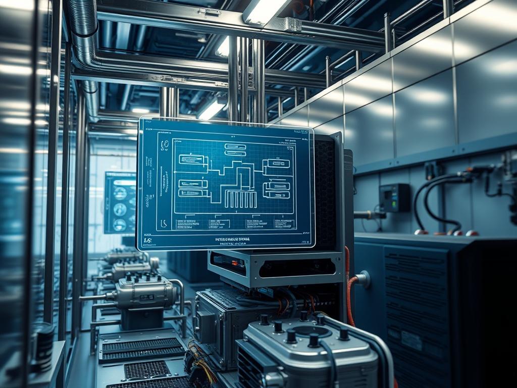 Passive Cooling Retrofit Logic