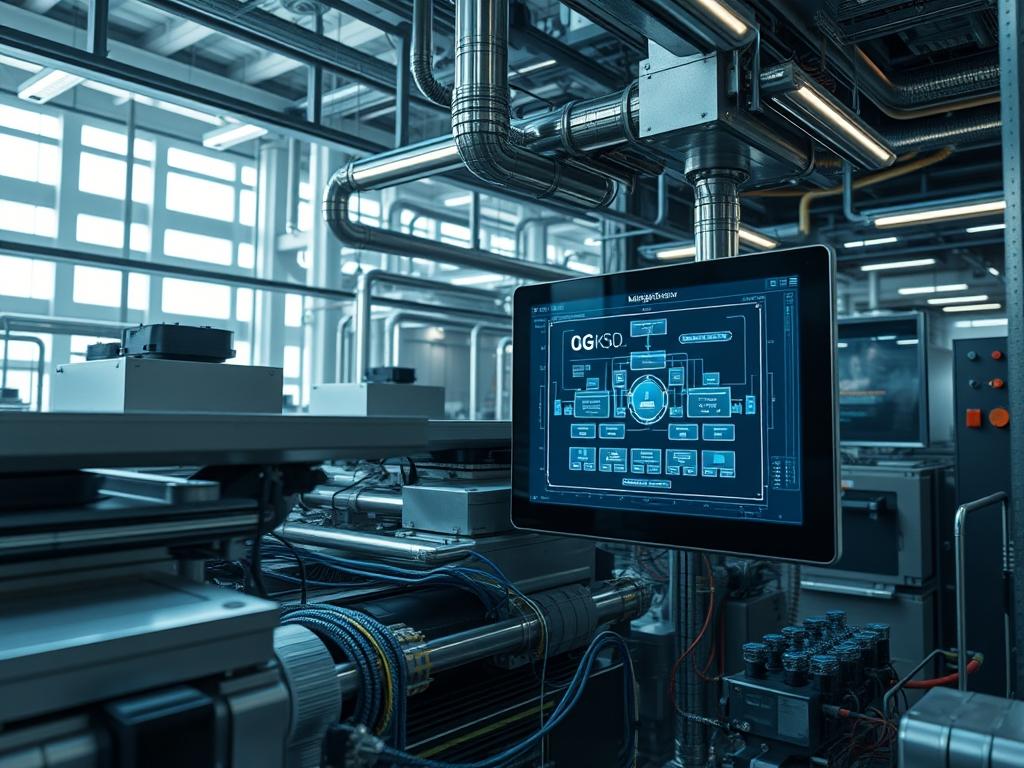 Passive Cooling Software Modeling
