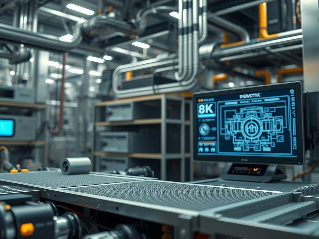 Passive Cooling Technical Manuals
