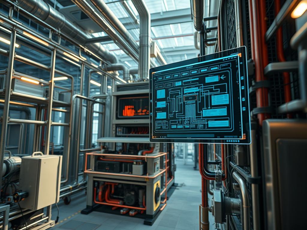 Passive Cooling and Fire Safety
