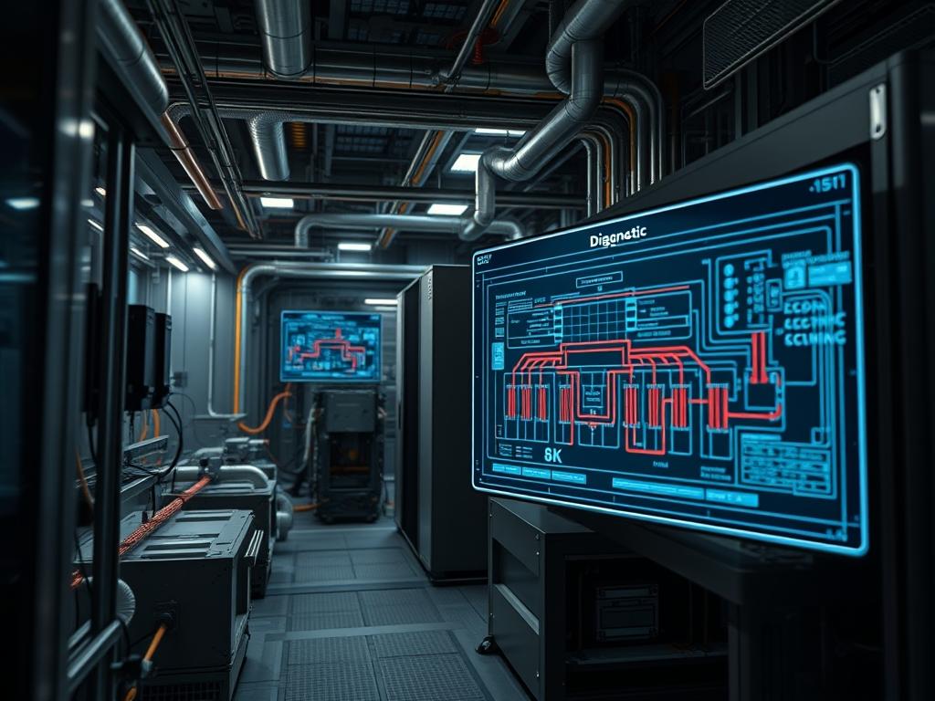Passive Cooling for Data Centers