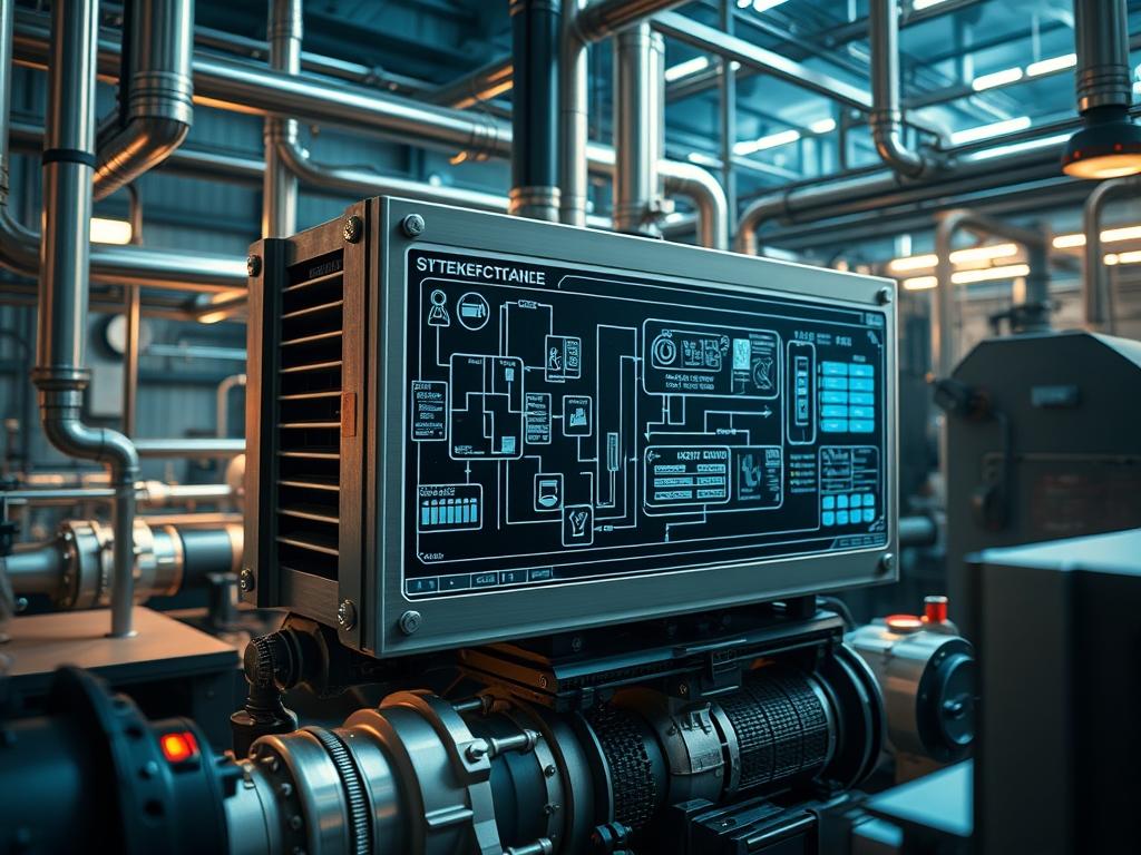 Plate and Frame Heat Exchangers
