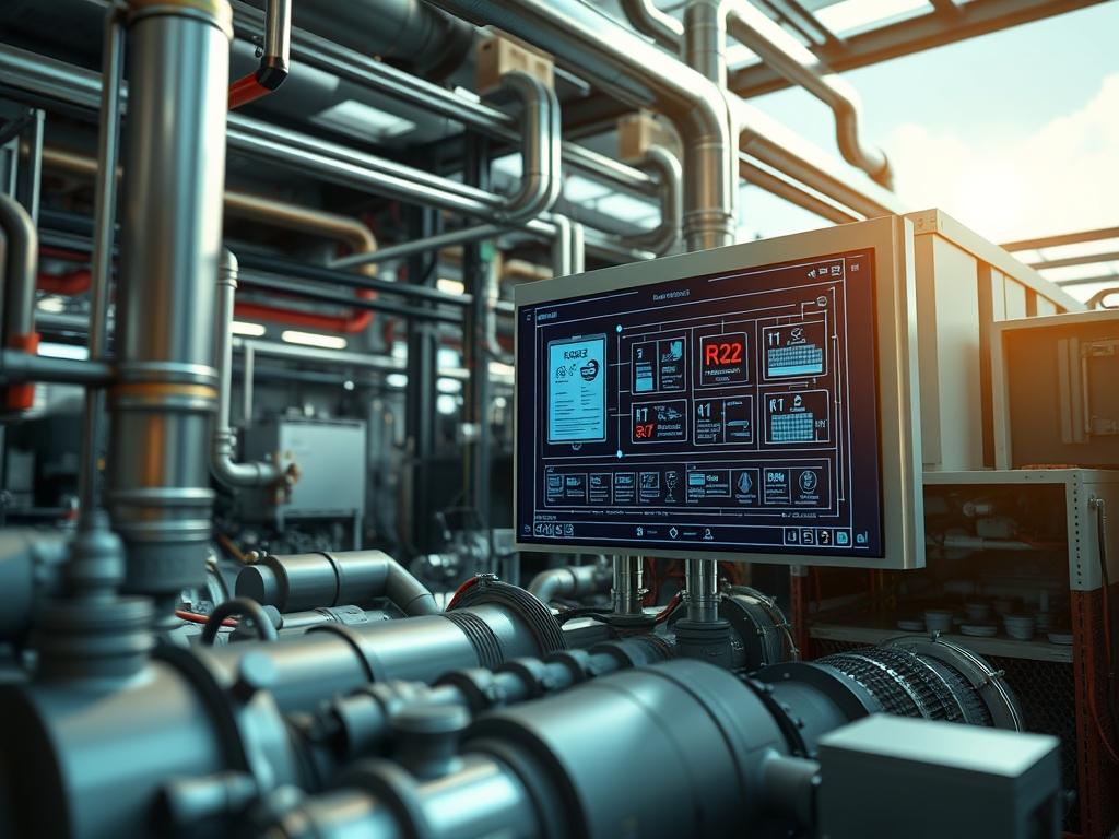 R32 Refrigerant Compatibility