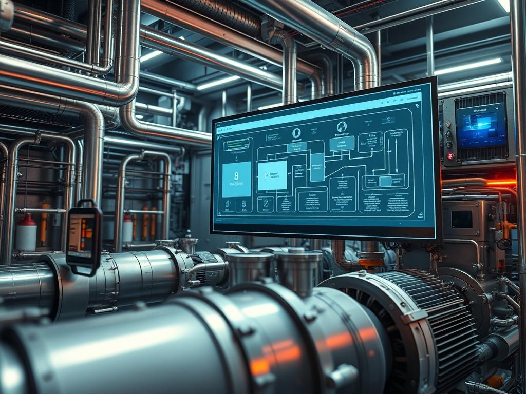 Refrigerant Glide Management