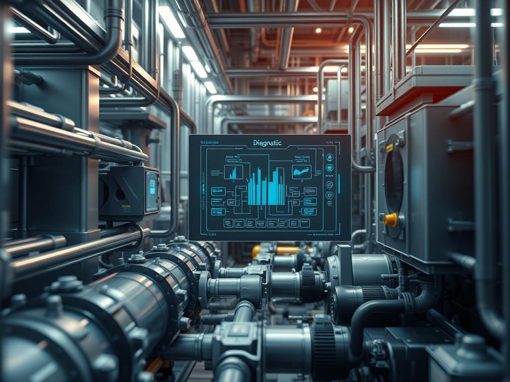 Refrigerant Mass Flow Rate