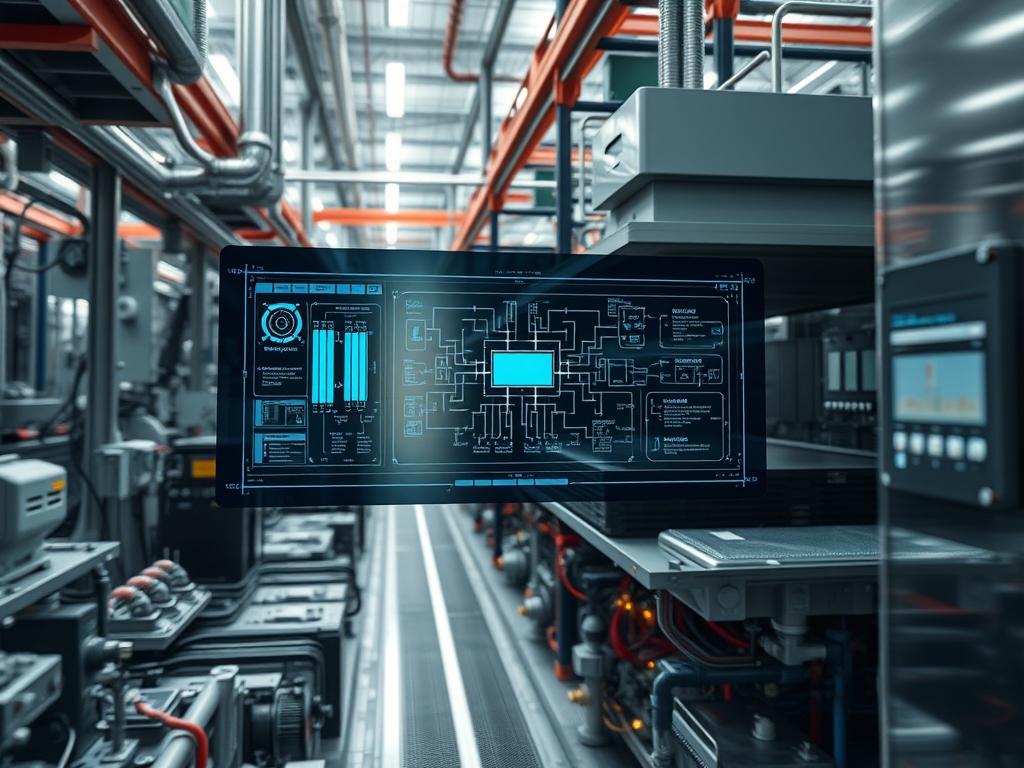 Refrigeration Component Inventory