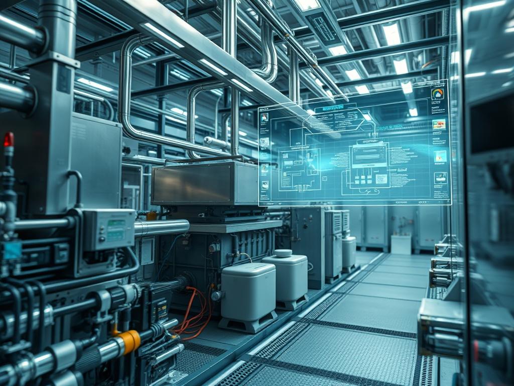 Refrigeration Energy Auditing